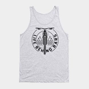 Life behind bars Tank Top